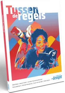 Tussen de regels 2F | Werkboek