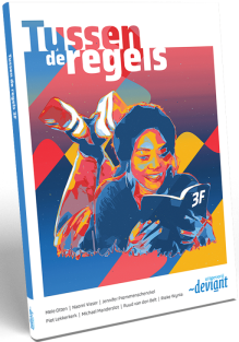 Tussen de regels 3F | Werkboek