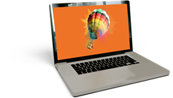 Schokland | geheel digitaal Startpakket. Licentie voor 12 maanden.