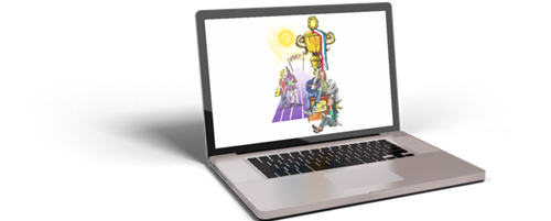 Starttaal Compact 2F+3F | geheel digitaal Startpakket. Licentie voor 12 maanden.