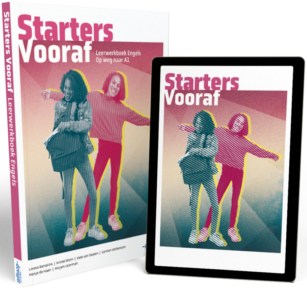 Startklaar - Rekentaal voor anderstaligen | combinatiepakket