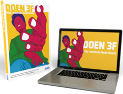 Kies Vervolg | Combinatiepakket