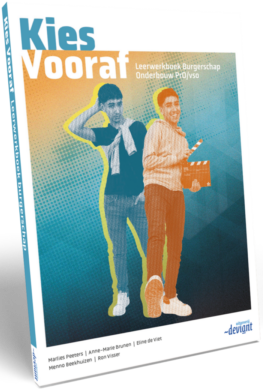 Starters Vooraf | Combinatiepakket