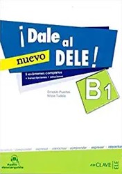 ¡Dale al DELE! B1