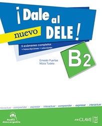 ¡Dale al DELE! B2