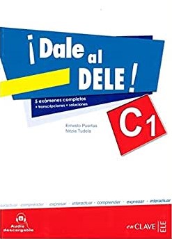 ¡Dale al DELE! C1