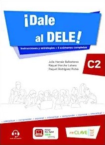 ¡Dale al DELE! C2