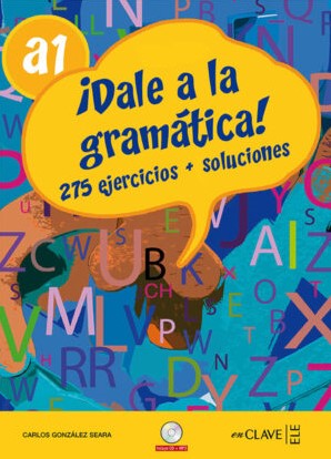 ¡Dale a la gramática A1