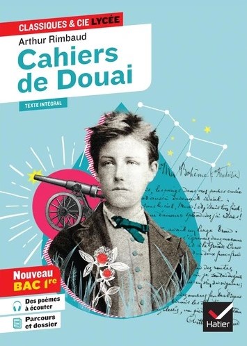 Cahiers de Douai - Classiques et cie Lycée