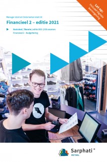 Financieel 2 editie 2021 | Combipakket