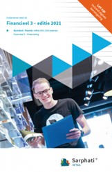 Financieel 3 editie 2021 | Combipakket