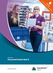 Financieel beleid, deel A | Combipakket