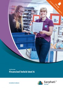 Financieel beleid, deel A | Combipakket
