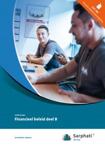Financieel beleid, deel B | Combipakket