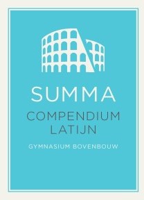 SUMMA Compendium Latijn 2e editie