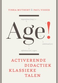 AGE! Activerende didactiek Klassieke talen - Verwacht (datum nog niet bekend)