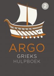 ARGO Grieks 1e editie hulpboek 2 onderbouw