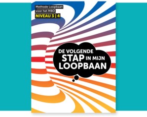De volgende stap in mijn loopbaan niveau 3-4 - LEARNBEAT