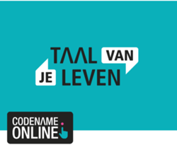 Taal van je leven 1F/2F/3F - 12 maanden