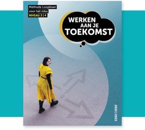 Werken aan je Toekomst niveau 3-4 - LEARNBEAT