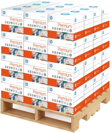 Kopieerpapier HP Premium A4 90gr wit 500vel-3