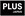 PLUS