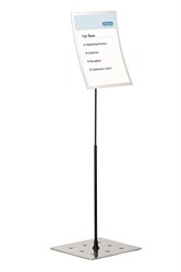 Durable Duraview Stand A3