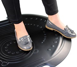 Ergonomic mats