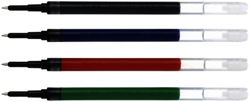 Gelschrijvervulling Pilot Synergy BLS-SNP5 0.25mm blauw-2