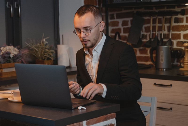 Ergonomisch thuiswerken