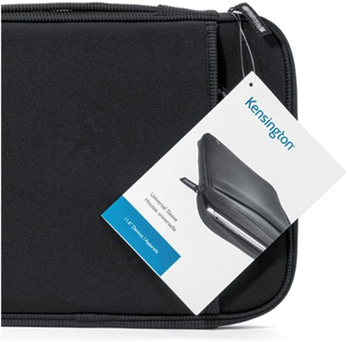 Laptophoes Kensington universeel 27.9cm-3
