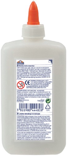 Kinderlijm Elmer's 225ml-2