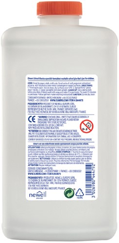 Kinderlijm Elmer's 946ml-2