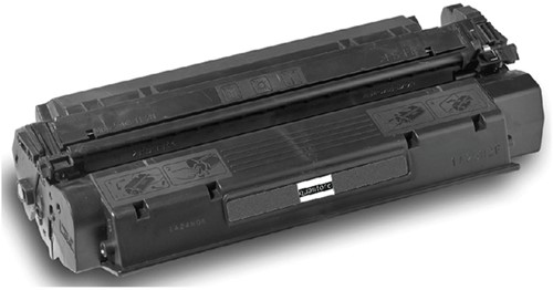 Tonercartridge Quantore Canon type T zwart-2