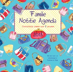 Agendas and calendars