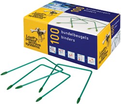Bundelbeugel Loeff 1222 standaard 100mm