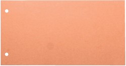 Scheidingsstrook Quantore 120x230mm chamois