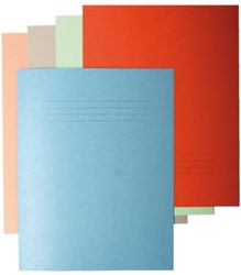 Falz- und Innenmappen
