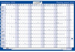 Planner annuali