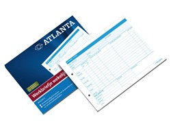 Formulaires d'entreprise