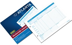 Business forms
