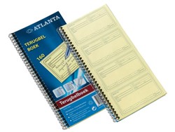 Bloc-notes