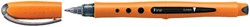 Rollerpen STABILO Worker 0.3mm zwart