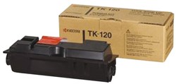 Toner Kyocera TK-120 zwart