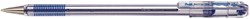 Balpen Pentel BK77 blauw 0.25mm