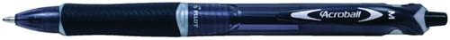 Balpen PILOT Begreen Acroball zwart 0.32mm