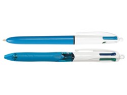 4-Farben-Kugelschreiber