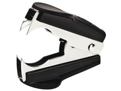 Staple removers