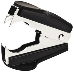 Staple removers