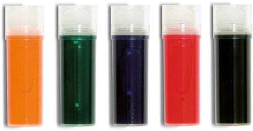 Viltstiftvulling PILOT Begreen whiteboard rond blauw 2.3mm-2